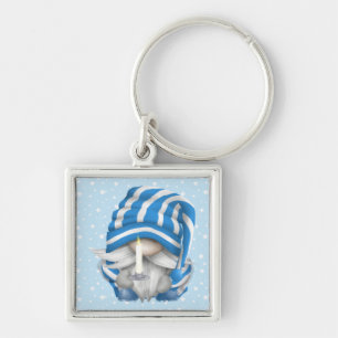 Houd of ontwerp uw eigen sleutelhanger