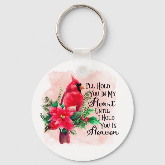 Houd of ontwerp uw eigen sleutelhanger voor/achter (Achterkant)