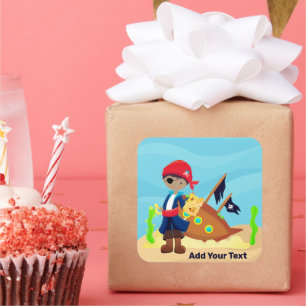 Houd of ontwerp uw eigen sticker met knoppen