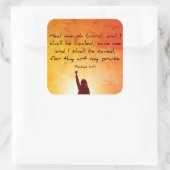 Houd of ontwerp uw eigen sticker met knoppen (Tas)