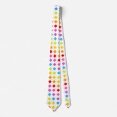 Houd of ontwerp uw eigen Stropdas - Mannen (Voorkant)