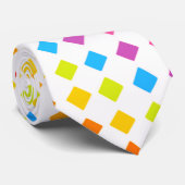 Houd of ontwerp uw eigen Stropdas - Mannen (Opgerold)