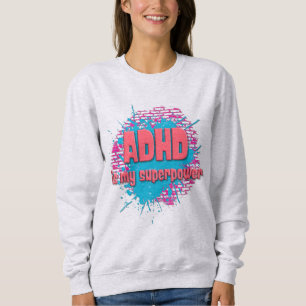 Houd of ontwerp uw eigen — Sweat Shirt