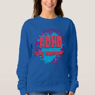 Houd of ontwerp uw eigen — Sweat Shirt
