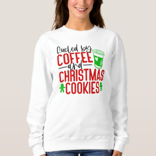 Houd of ontwerp uw eigen — Sweat Shirt