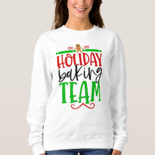 Houd of ontwerp uw eigen — Sweat Shirt