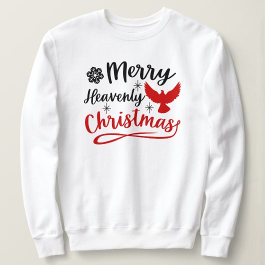 Houd of ontwerp uw eigen — Sweat Shirt (Design voorkant)