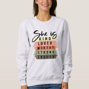 Houd of ontwerp uw eigen — Sweat Shirt