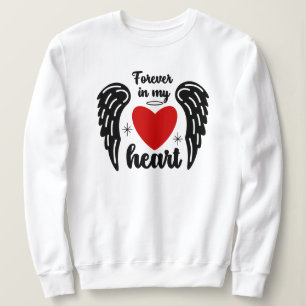 Houd of ontwerp uw eigen — Sweat Shirt