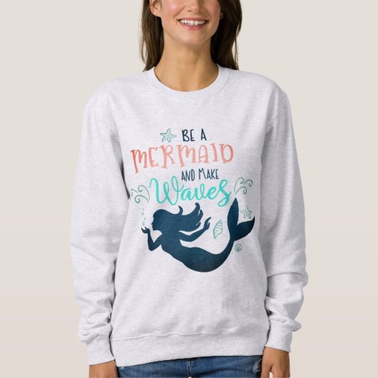 Houd of ontwerp uw eigen — Sweat Shirt (Voorkant)