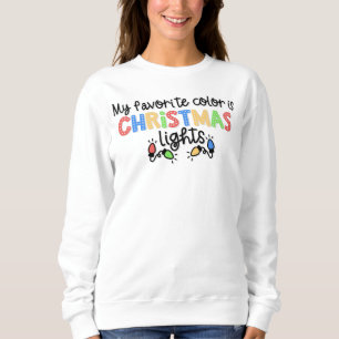 Houd of ontwerp uw eigen — Sweat Shirt