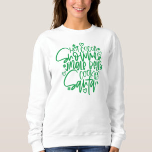 Houd of ontwerp uw eigen — Sweat Shirt