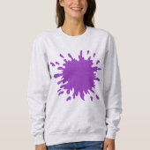 Houd of ontwerp uw eigen — Sweat Shirt (Voorkant)