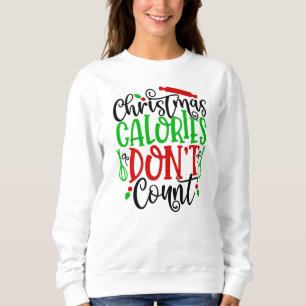 Houd of ontwerp uw eigen — Sweat Shirt