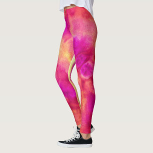 Houd of ontwerp uw eigen systeem - Leggings