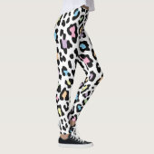 Houd of ontwerp uw eigen systeem - Leggings (Rechts)