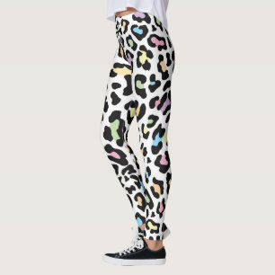 Houd of ontwerp uw eigen systeem - Leggings