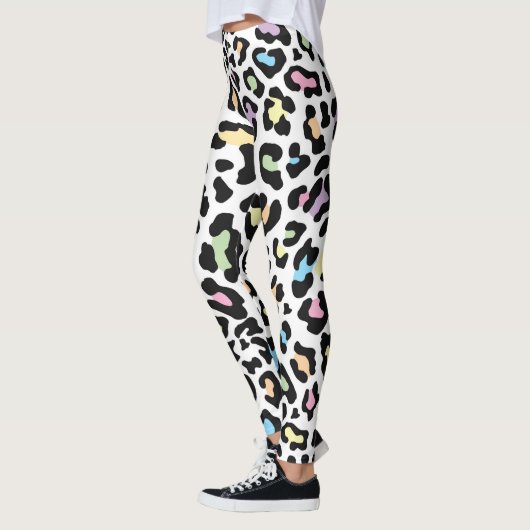 Houd of ontwerp uw eigen systeem - Leggings (Links)
