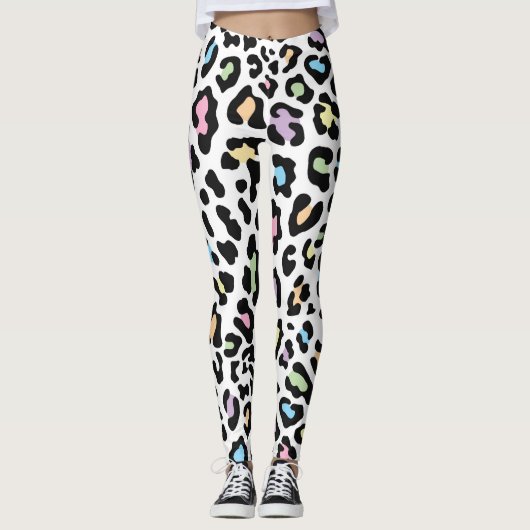 Houd of ontwerp uw eigen systeem - Leggings (Voorkant)