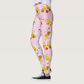 Houd of ontwerp uw eigen systeem - Leggings (Links)