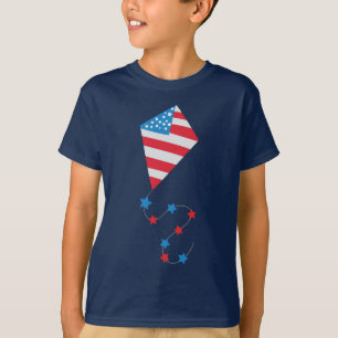 Houd of ontwerp uw eigen T-shirt