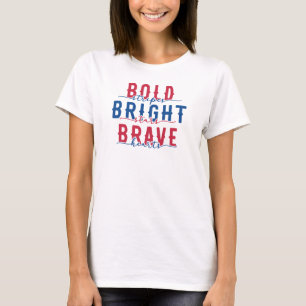 Houd of ontwerp uw eigen T-shirt - Vrouwen