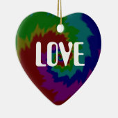 HOUD OF VREDE KERAMISCH ORNAMENT (Rechts)