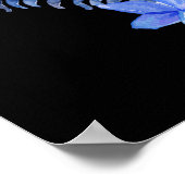 HOUD ONZE PLANET OP POSTER (Hoek)