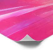 Houd Panda of ontwerp je eigen poster (Hoek)