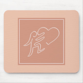 HOUD (PEACH) MUISMAT