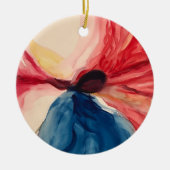 Houd slee-ing! ornament (Voorkant)