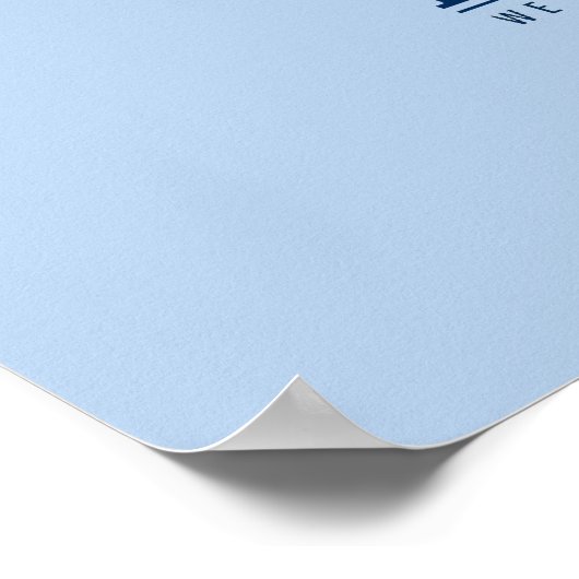 Houd stil en betaal het Poster van de Belastingen (Hoek)