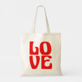 HOUD. TOTE BAG (Achterkant)
