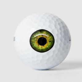 Houd uw oog op de bal