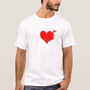 HOUD VAN JAPAN T-SHIRT