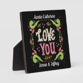 HOUD VAN JE FOTOPLAAT (Voorkant)