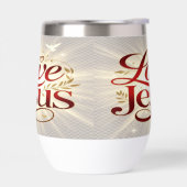 Houd van Jezus (Links)