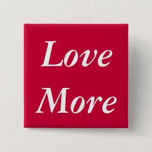Houd van Meer Button