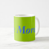 Houd van Meer Mok (Voorkant rechts)