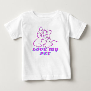 HOUD VAN MIJN KUSTPINK-PET