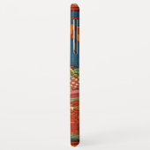 HOUD, VERLANGEN EN DODEN Case-Mate iPhone CASE (Achterkant/links)