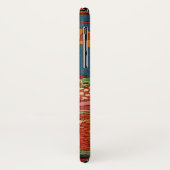 HOUD, VERLANGEN EN DODEN Case-Mate iPhone CASE (Achterkant/links)