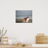 Houdbaarheid op de aansnijder poster (Keuken)