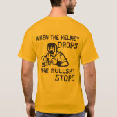 Houdbaarheid T-shirt (Achterkant)