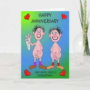 Houdbare liefde kaart