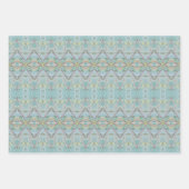 Houdbare voeringen of decoratief inpakpapier (Voorkant 3)