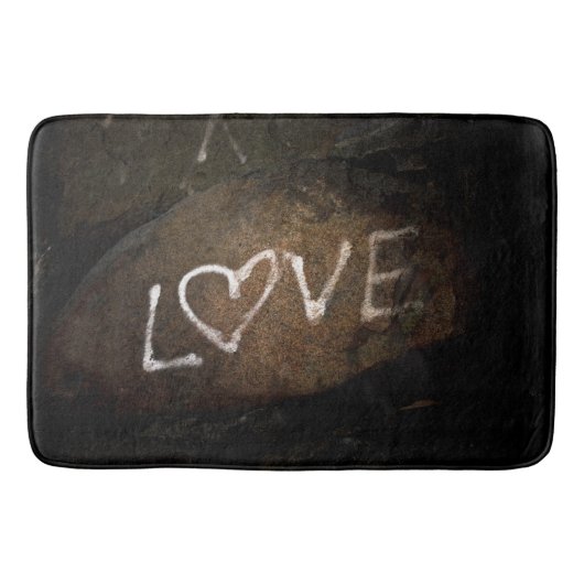 HOUDEN BADMAT (Voorkant)