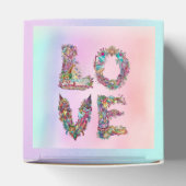 HOUDEN BEDANKDOOSJES (Bovenkant)