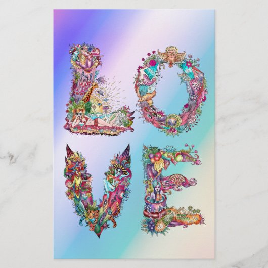 HOUDEN BRIEFPAPIER (Voorkant)