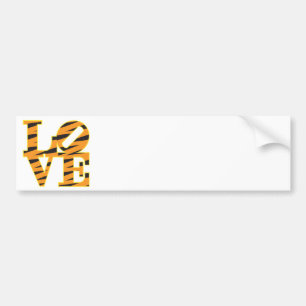 HOUDEN BUMPERSTICKER